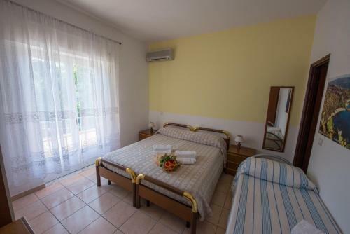 B&B Decarlo Property Tropea