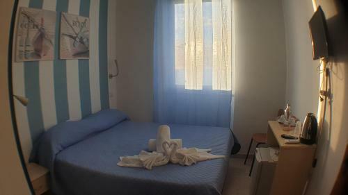 Hostal Sant'antonio Accommodation