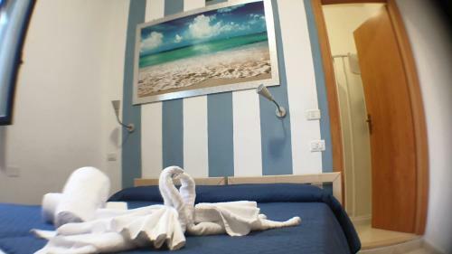 Hostal Sant'antonio Accommodation