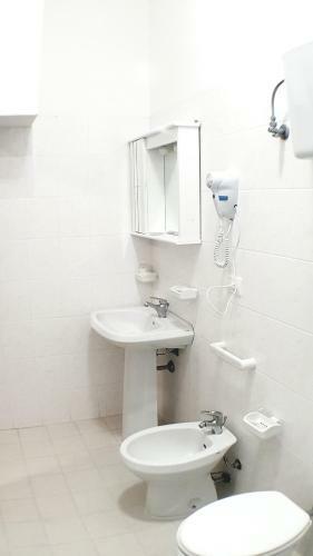Hostal Sant'antonio Accommodation