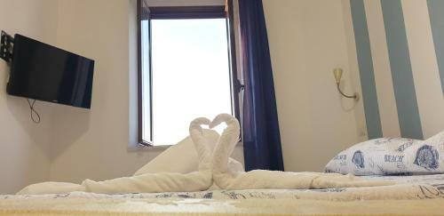 Hostal Sant'antonio Accommodation