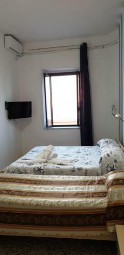 Hostal Sant'antonio Accommodation