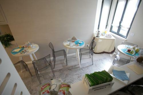 B&B Chez Moi