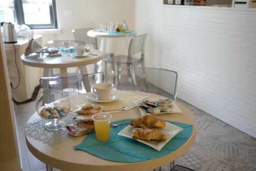 B&B Chez Moi