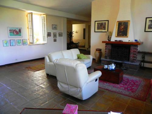 Villa Eleonora
