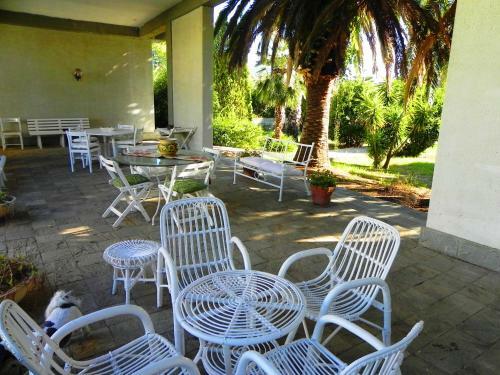Villa Eleonora
