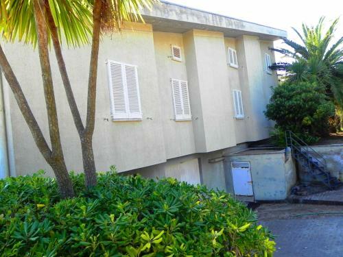 Villa Eleonora