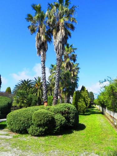 Villa Eleonora