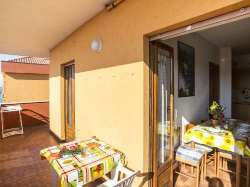 Apartamento Gaia