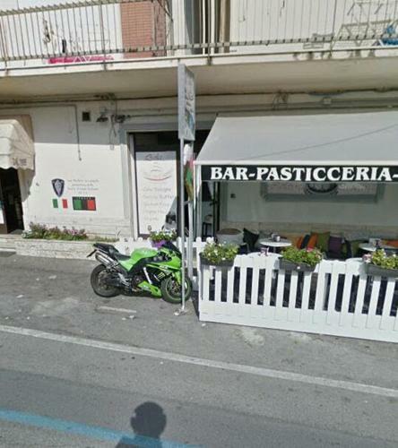 Apartamento Appartamento Paki