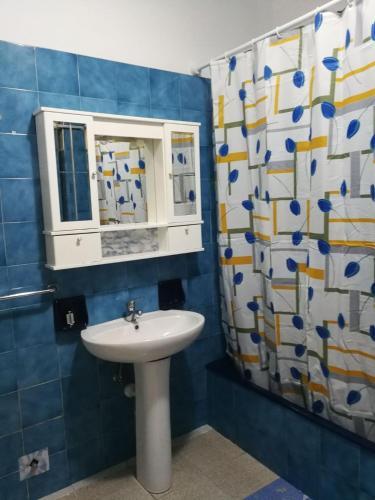 Apartamento Appartamento Paki