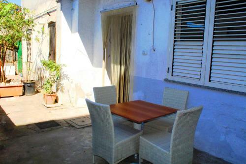 Casa Vacanze Piaggio