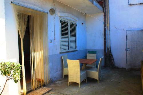 Casa Vacanze Piaggio