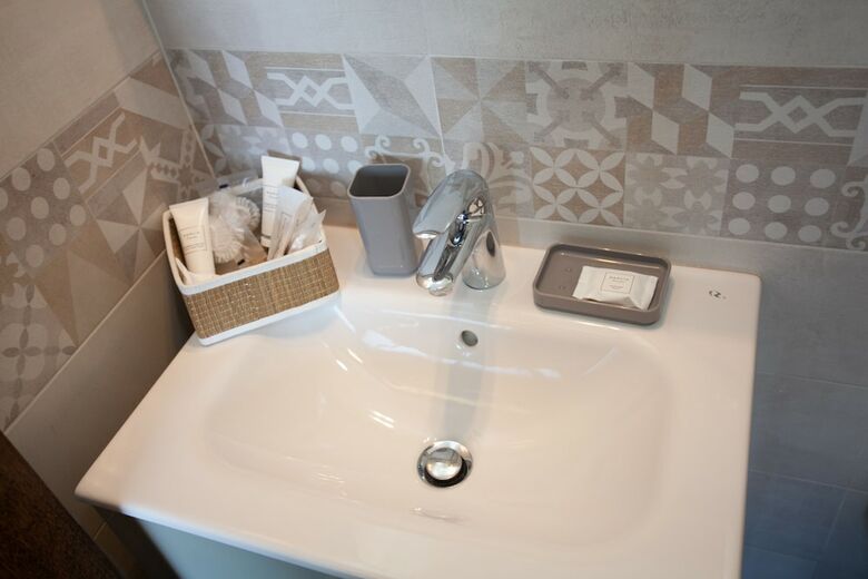 Bed & Breakfast Residenza Prestige Tropea
