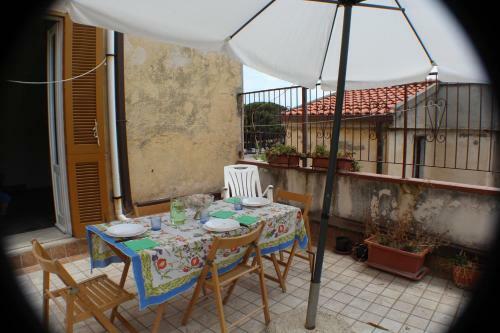 Apartamento Appartamento Marina