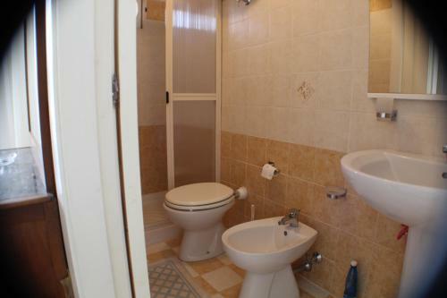 Apartamento Appartamento Marina