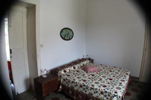 Apartamento Appartamento Marina