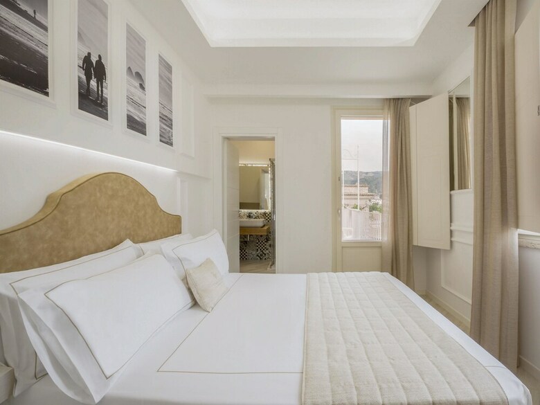 Bed & Breakfast Townhouse Tropea
