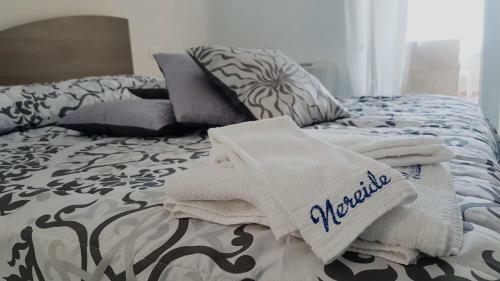Bed & Breakfast Nereide