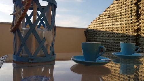 Bed & Breakfast Nereide
