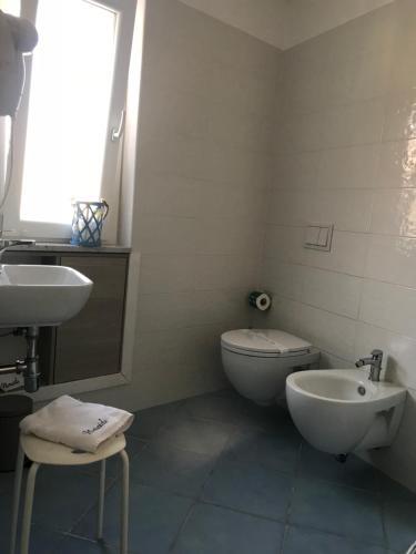 Bed & Breakfast Nereide