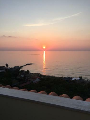Bed & Breakfast Nereide
