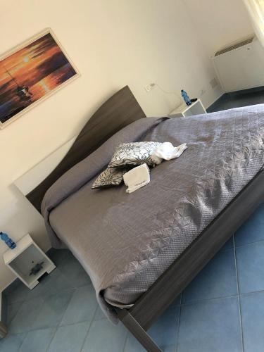 Bed & Breakfast Nereide