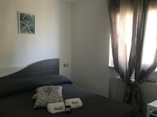 Bed & Breakfast Nereide