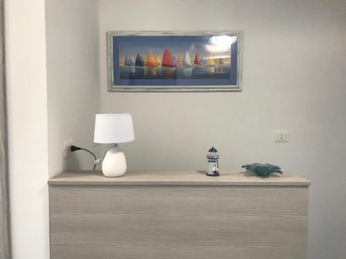 Bed & Breakfast Nereide