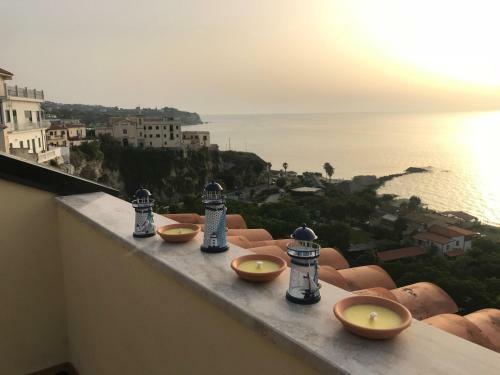Bed & Breakfast Nereide