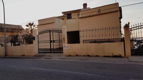 Bed & Breakfast Nereide