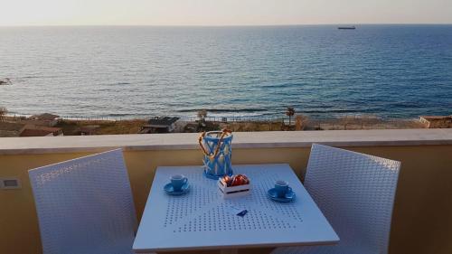 Bed & Breakfast Nereide