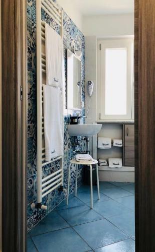 Bed & Breakfast Nereide