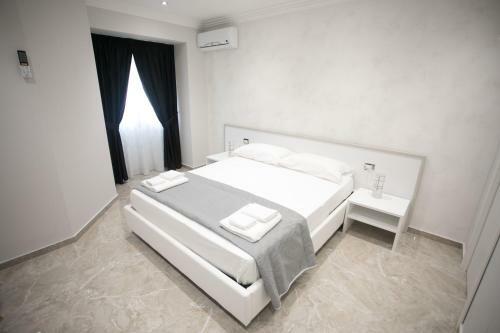 Hostal Tropea Luxury & Charm