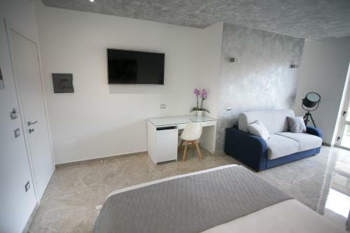 Hostal Tropea Luxury & Charm