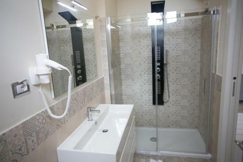 Hostal Tropea Luxury & Charm