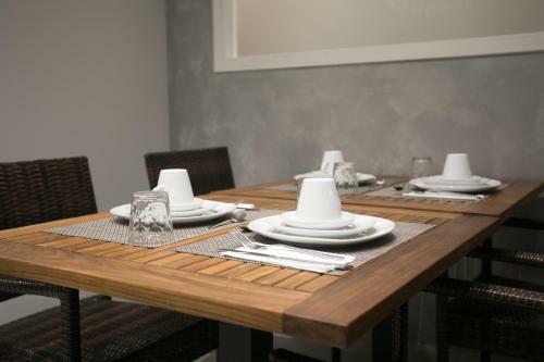 Hostal Tropea Luxury & Charm