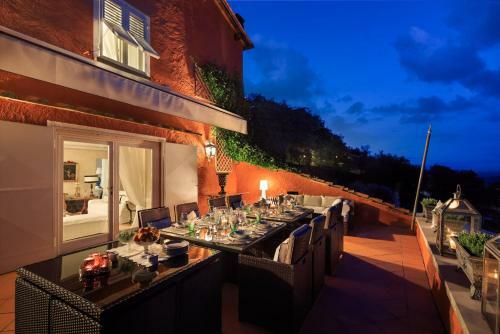 Troghi Villa Sleeps 8 Pool Air Con Wifi