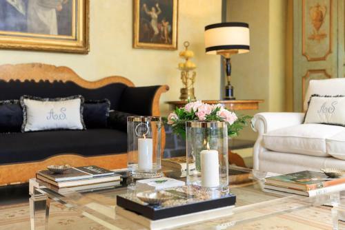 Troghi Villa Sleeps 8 Pool Air Con Wifi
