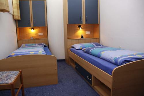 Aparthotel Residence Wiesenheim