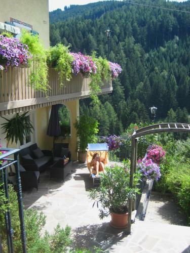 Aparthotel Residence Wiesenheim