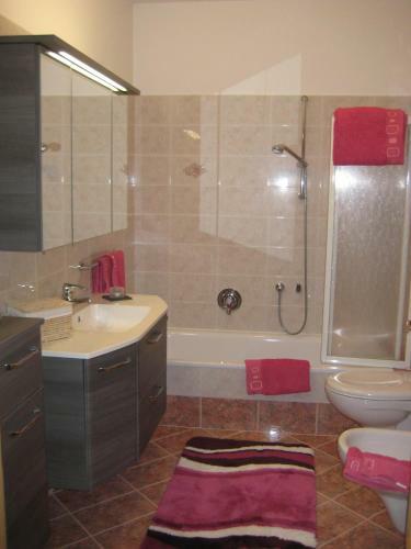 Aparthotel Residence Wiesenheim