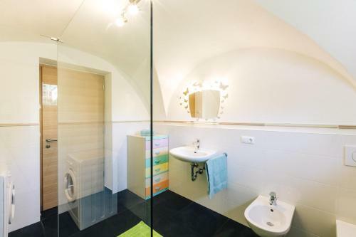 Apartamento Ferienwohnung Anna
