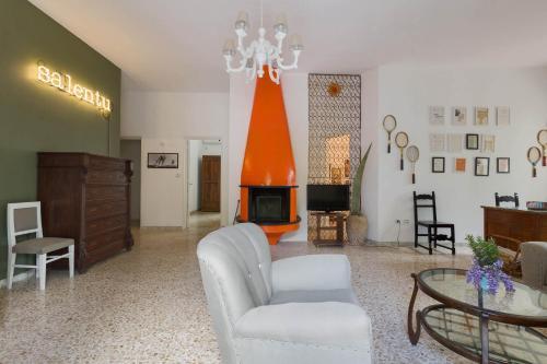 Villa Magia Del Salento E Relax