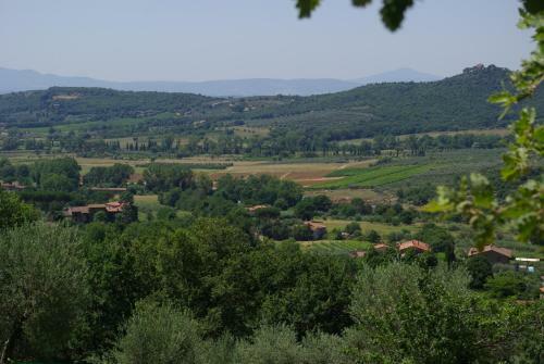 Apartamento Villa Roccaccia