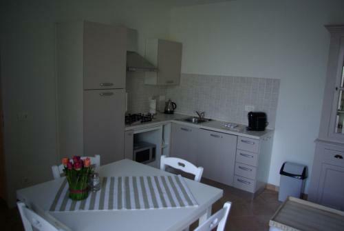 Apartamento Villa Roccaccia