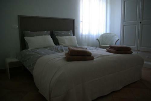 Apartamento Villa Roccaccia
