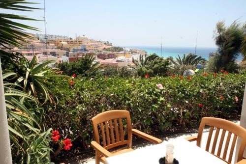 Apartamentos Alberto