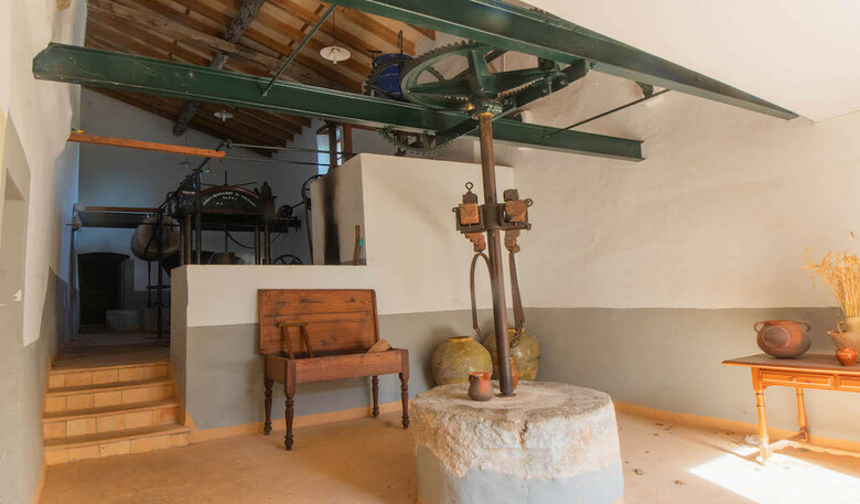 Finca Agroturismo Can Beneit
