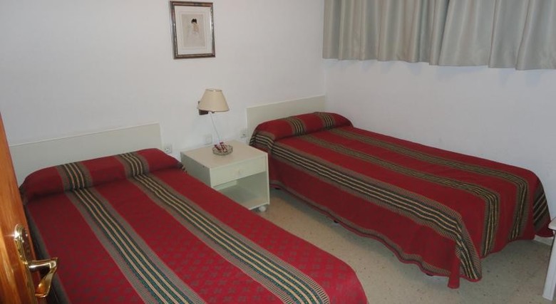 Apartamentos Quintero